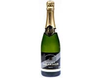 LALARDIER Champagne Brut  6 x 750 ml