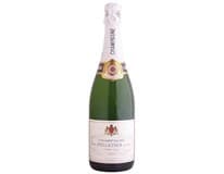 VEUVE PELLETIER Champagne demi sekt 750 ml