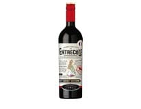 Entercote Merlot/Cabernet Sauvignon/Syrah 750 ml
