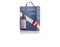 GIACONDI Merlot 4 x 3 l BiB