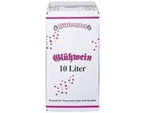 HÜTTENGLUT Svařené víno 10 l BiB