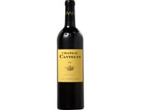 Château Cantelys Pessac-Léognan Rouge 21 6 x 750 ml