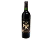 Château du Domaine d´Eglise Pomerol 750 ml