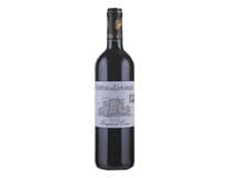 Château du Lamarque Rouge 20 6 x 750 ml