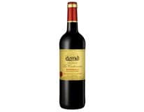 Château les Carbonnieres Bordeaux 750 ml