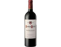 Château Rozier Saint-Emilion 6 x 750 ml
