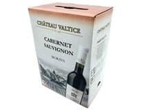 CHÂTEAU VALTICE Cabernet Sauvignon 5 l BiB