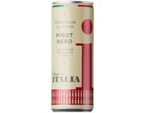 Italia Pinot Nero červené 4 x 250 ml