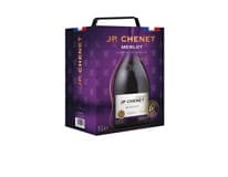 JP. CHENET Merlot 5 l BiB
