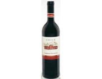 LOS PAGOS Cabernet Sauvignon 750 ml
