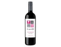 Lovelli Víno červené 750 ml