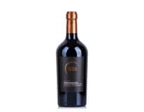 LUNA ARGENTA Rosso Sicilia 750 ml