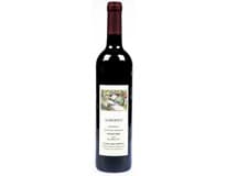 MÁDL Alibernet pozdní sběr nefiltrované 750 ml