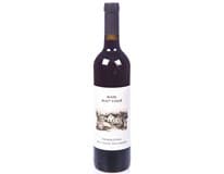 MÁDL Frankovka Barrigue pozdní sběr nefiltrované 6 x 750 ml