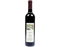 MÁDL Frankovka Barrigue pozdní sběr nefiltrované 750 ml