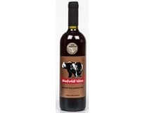 Medvědí krev (Bulharsko) 6 x 750 ml