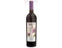 MIKROSVÍN Mikulov Flower Line Rulandské modré 6 x 750 ml