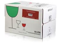 Mondo Sangiovese rubicone 10 l BiB