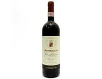 MONTEGIACHI Chianti 750 ml