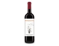 MORAVÍNO Cabernet Sauvignon pozdní sběr 750 ml