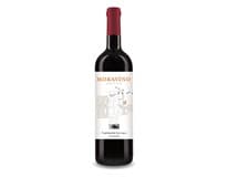 MORAVÍNO Frankovka Barrique pozdní sběr 750 ml