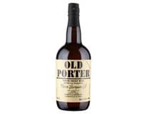 OLD PORTER white 750 ml