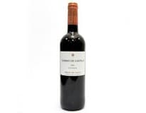 RIBEAUPIERRE Ribera del Duero Crianza 750 ml