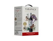 TARAPACÁ Cabernet Sauvignon/Syrah 6 x 1,5 l BiB