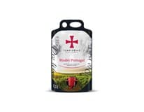Templářské sklepy Čejkovice Modrý portugal 1,5 l BiB