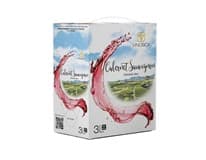 VINOBOX VINOSPOL Cabernet Sauvignon 4 x 3 l BiB