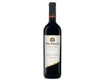 VÍNO MIKULOV Cabernet Sauvignon pozdní sběr 6 x 750 ml