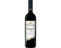VÍNO MIKULOV Sommelier club Merlot pozdní sběr 750 ml