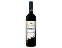 VÍNO MIKULOV Sommelier club Rulandské modré pozdní sběr 750 ml