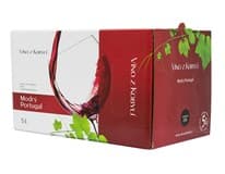 Víno z Kobylí Modrý Portugal 5 l BiB