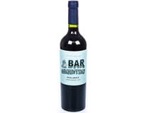 Woty El Bar Malbec Mendoza 6 x 750 ml