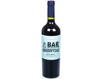 Woty El Bar Malbec Mendoza 750 ml
