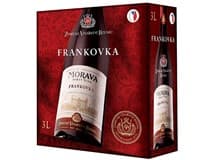 ZÁMECKÉ VINAŘSTVÍ BZENEC Frankovka 3 l BiB