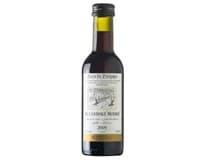 ZNOVÍN ZNOJMO Rulandské modré pozdní sběr 4 x 187 ml