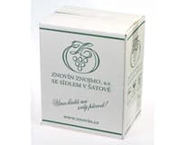 ZNOVÍN ZNOJMOSvatovřinecké gastro 6 x 750 ml