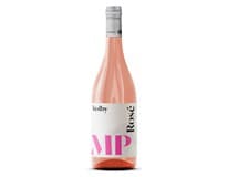 Vinařství Kolby Modrý portugal Rosé 6 x 750 ml
