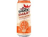 BIG SHOCK! Smart Mango Lychee 6 x 500 ml plech