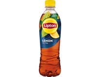 Lipton Ice Tea Ledový čaj citron 12 x 500 ml
