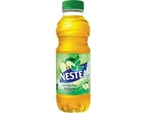NESTEA Ledový čaj zelený Apple/jablko 12 x 500 ml
