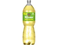 RIVER Lemon Mint/máta 6 x 2 l