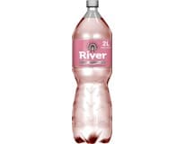 River Pink Grapefruit 6 x 2 l