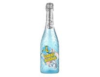 ROBBY BUBBLE Ice Blue 6 x 750 ml