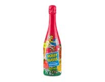 ROBBY BUBBLE Jahoda Nápoj dětský šumivý 6 x 750 ml