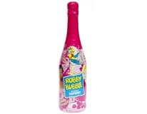 ROBBY BUBBLE Malina Nápoj dětský šumivý 750 ml