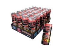 TARY DRINK Ice Tea broskev 24 x 250 ml