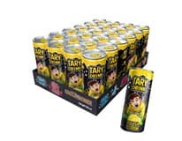 TARY DRINK Ice Tea citrón 24 x 250 ml